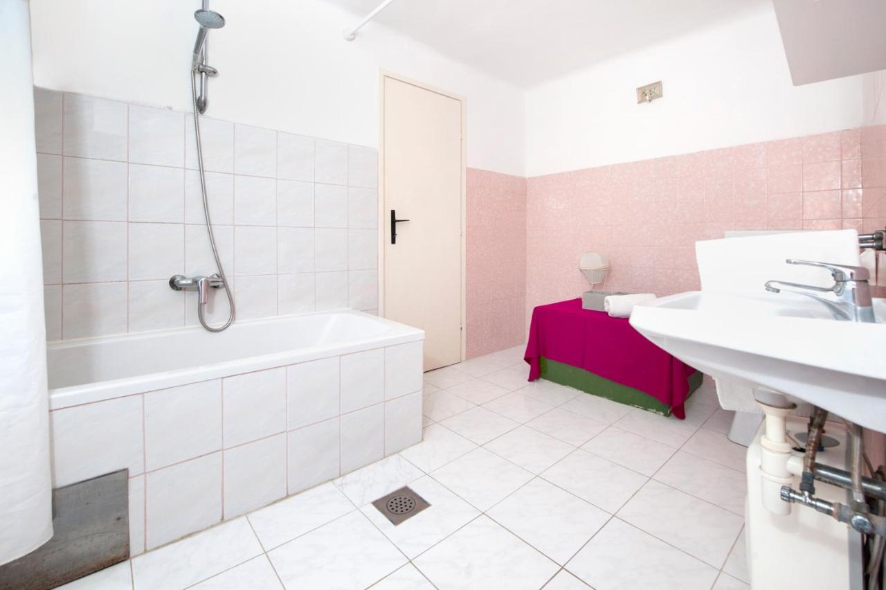 Carera Seaview Apartments Rovinj Zewnętrze zdjęcie